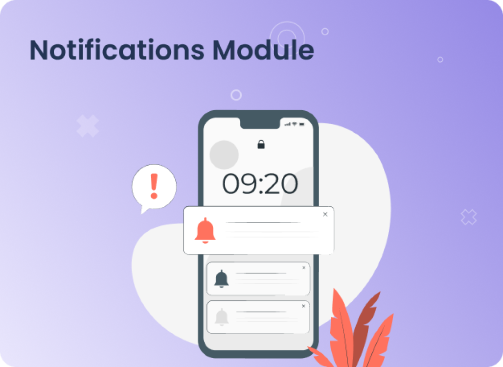 Notification Module